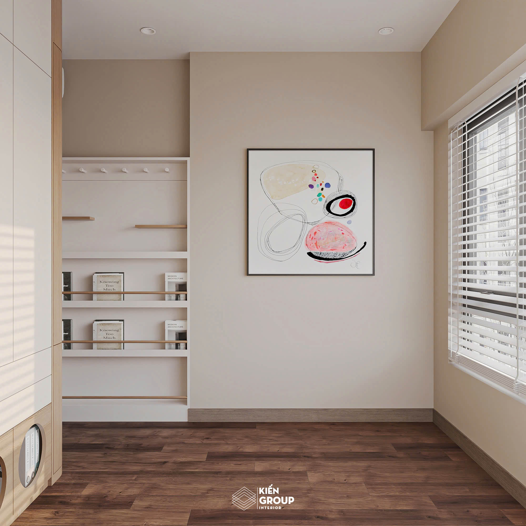 [HCM] CĂN HỘ MIZUKI PARK - BÌNH CHÁNH | TP. HCM - 100m2 - 3 PN